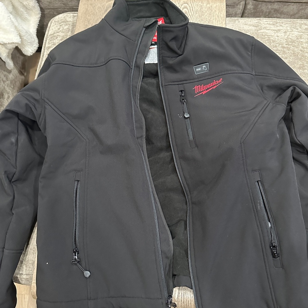 millkwaukee jacket